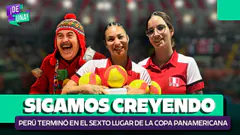 #ENVIVO | De Una por RADIO OVACION