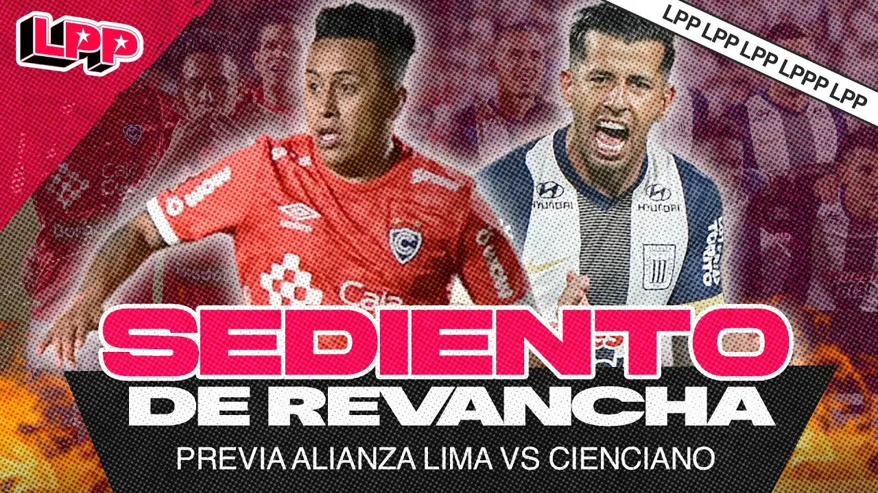 Reproducir: CUEVA VUELVE A MATUTE | LPP ⚽