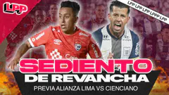 CUEVA VUELVE A MATUTE | LPP