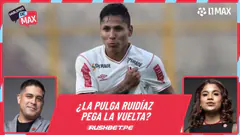 ¿EL PIRATA LE HARÁ GOL A ALIANZA LIMA EN CAJAMARCA? | HABLEMOS DE MAX - EN VIVO
