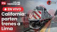 Radio Nacional EN VIVO: ''La entrevista'', hoy 19 de junio de 2025