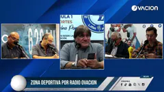 #ENVIVO |ZONA DEPORTIVA por RADIO OVACION