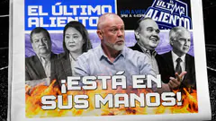 ¡EL PERÚ ESTÁ EN SUS MANOS! ¿QUÉ NOS DEPARA EL FUTURO? | ÚA