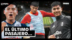 ¿CARI O CONCHA ANTE URUGUAY?... PERÚ VIAJA MAÑANA | La Interna