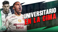 ¿CARLOS ZAMBRANO DEBE SEGUIR EN ALIANZA LIMA? ALEX VALERA EL HEROE DE UNIVERSITARIO | FE