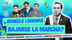 HOY ES LA MARCHA DE LA GENERACIÓN Z | GREMIO ACTORAL SE PRONUNCIA | NADIE SE SALVA