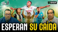 #ENVIVO ¡LA 'U' ENFRENTA A ALIANZA ATLÉTICO Y ALIANZA LIMA JUEGA CONTRA ATL. GRAU! #TOCOYMEVOY