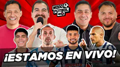 PAOLO GUERRERO explotó ante CRÍTICAS | ¿Quién se REFORZÓ mejor en el CLAUSURA? #ModoFútbol