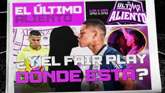 ¿QUEVEDO TRAICIONÓ LOS CÓDIGOS? | EL ÚLTIMO ALIENTO