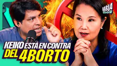 JOSÉ JERÍ RECONOCE CONTRATO DE AMIGUITAS | KEIKO FUJIMORI NO RECONOCE DOS EMPRESAS | HABLA GOOD