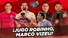 VIZEU salvó a SPORTING CRISTAL en LIBERTADORES | ¿ROBO a CUSCO FC ante FLAMENGO? I EN VIVO
