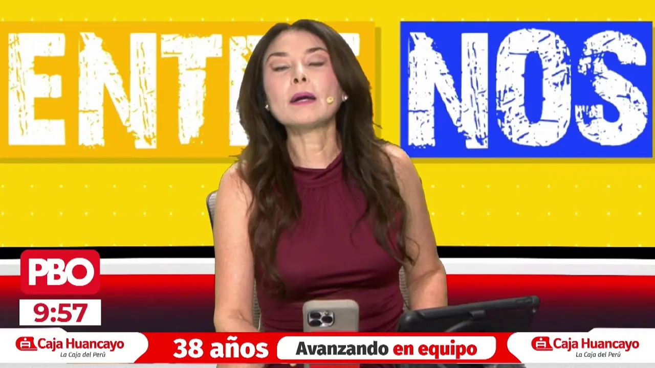 Reproducir: PBO EN VIVO