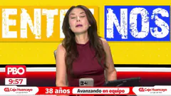 PBO EN VIVO
