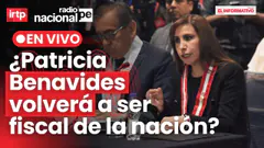 Radio Nacional EN VIVO: ''El informativo regional", hoy 14 de junio del 2025 | Patricia Benavides