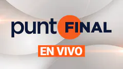 PUNTO FINAL: PERUANOS NO SABEN QUE FUERON AFILIADOS A PARTIDO POLÍTICO - MIÉRCOLES 26 NOVIEMBRE 2025
