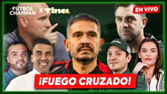 FÚTBOL CHAMPÁN: ¡TODOS CONTRA TODOS! LAS POLÉMICAS DECLARACIONES MIENTRAS SE DEFINE EL CLAUSURA