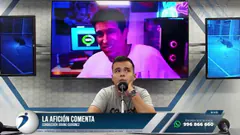 #ENVIVO | La Afición Comenta por RADIO OVACION