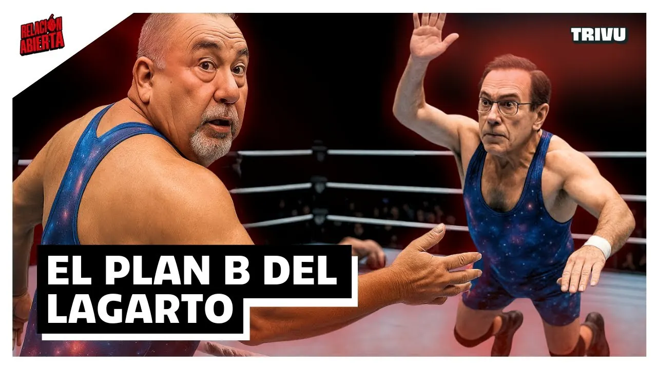 Reproducir: MARIO VIZCARRA POSTULARÁ A LA PRESIDENCIA | RELACIÓN ABIERTA💘