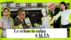 Niegan complot contra Domingo Pérez, Barreto y Espinoza: Jerí culpa a IA de audios difundidos | ELQH