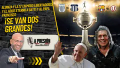 Previa Libertadores: Alianza vs. Talleres / Barcelona SC vs. ‘U’