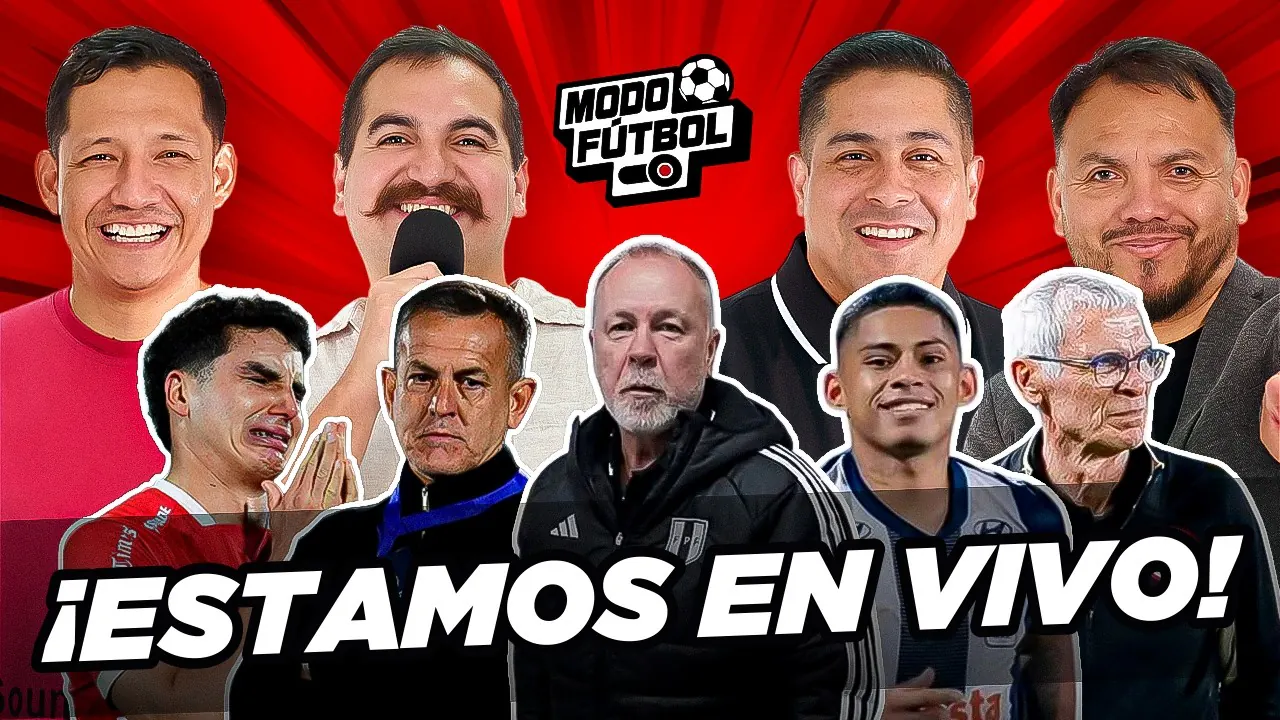 Reproducir: ¡Fin del SUEÑO de CIENCIANO en URUGUAY! | GUEDE vuelve a confiar en QUEVEDO #ModoFútbol