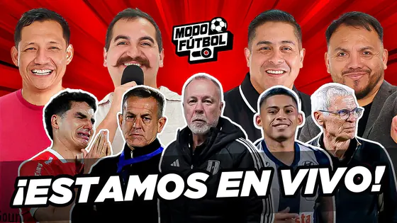 ¡Fin del SUEÑO de CIENCIANO en URUGUAY! | GUEDE vuelve a confiar en QUEVEDO #ModoFútbol