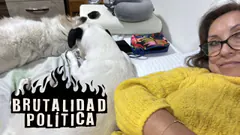 ¿LA VACANCIA ESTÁ CERCA? | #BRUTALIDADPOLITICA