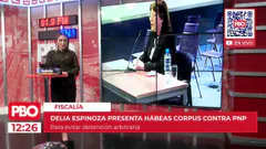 PBO Noticias - En Vivo