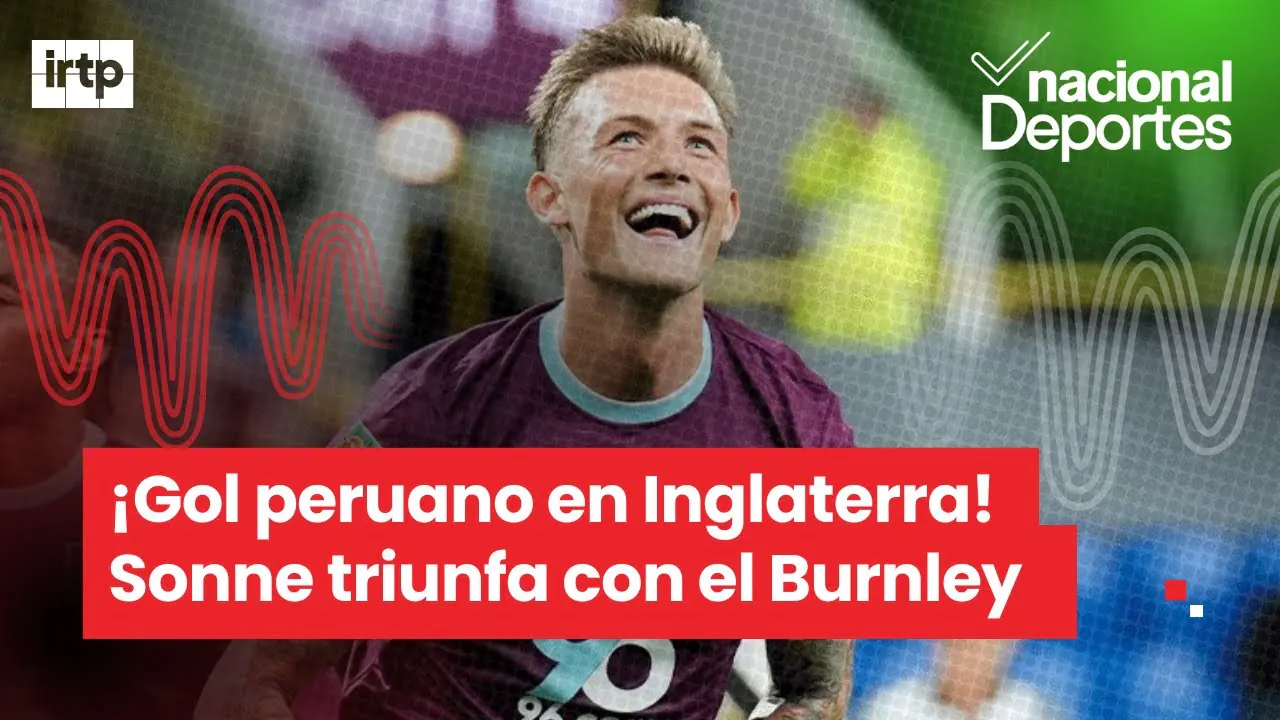 Reproducir: Radio Nacional EN VIVO: Nacional Deportes 27/08/25| SONNE Burnley | CONMEBOL define rival ALIANZA