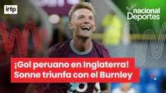 Radio Nacional EN VIVO: Nacional Deportes 27/08/25| SONNE Burnley | CONMEBOL define rival ALIANZA