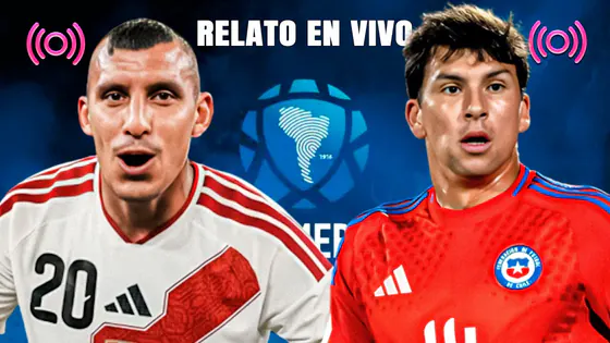 CHILE VS PERU | AMISTOSO INTERNACIONAL | REACCIÓN EN VIVO