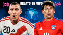 CHILE VS PERU | AMISTOSO INTERNACIONAL | REACCIÓN EN VIVO