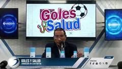 #ENVIVO | Goles y Salud por RADIO OVACION