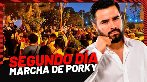 Marcha sí o sí