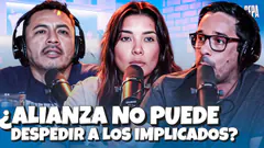 HABLÓ FRANCO NAVARRO | NADA QUE NO SEPA EN VIVO con ESTEFANÍA, TATO y VLADI