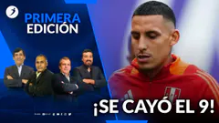 #ENVIVO | Ovación Primera Edición por RADIO OVACION
