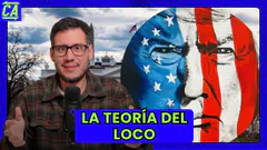LA TEORIA DEL LOCO - CONTRAATAQUE 07/01