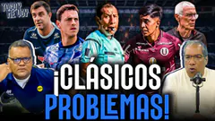 #ENVIVO | ¡MICKE PALOMINO SERÁ EL ÁRBITRO DEL CLÁSICO! ¿ES LA ELECCIÓN CORRECTA? #TocoYMeVoy