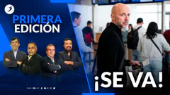 #ENVIVO | Ovación Primera Edición por RADIO OVACION