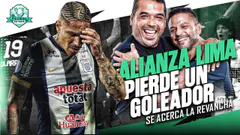 ¡PAOLO GUERRERO SE PIERDE LA SUDAMERICANA! PREVIA ALIANZA VS U. DE CHILE | FE