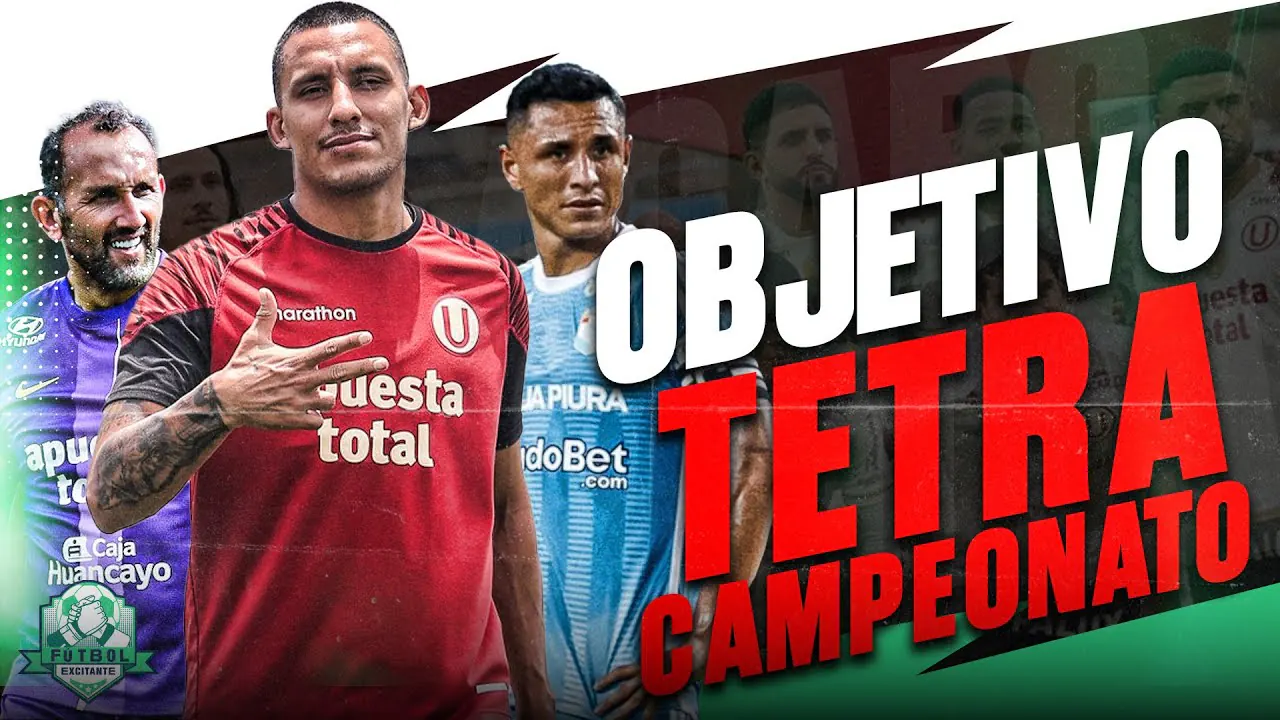 Reproducir: 🏆 ¡UNIVERSITARIO YA SE ARMA PARA EL TETRACAMPEONATO! 🤑 ¿EL BARCELONA JUGARÁ EN  PERÚ? | FE
