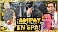 GOBIERNO JURA QUE NO PUEDEN BOTAR A JEFE INCOMPETENTE DE LA POLICÍA | 21-8-26