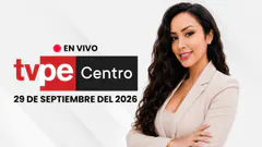 TVPerú Noticias
