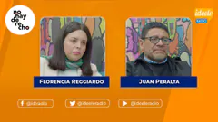 En vivo | No Hay Derecho con Glatzer Tuesta - Noticias de hoy 12-09-2025 [Perú]