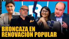FUERZA POPULAR Y EL ALBERGUE DEL HORROR | #BRUTALIDADPOLITICA