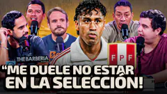 ¡RENATO TAPIA EN VIVO EN #JUEGOCRUZADO! ¿POR QUÉ NO ES LLAMADO A LA SELECCIÓN PERUANA?