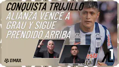 AL L1MITE EN VIVO: TODO LO QUE NOS DEJÓ LA FECHA 12 DEL TORNEO APERTURA 2026 DE LA LIGA1