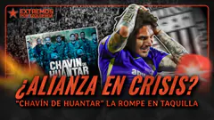 ÚLTIMO MINUTO: MÉXICO VS PERÚ POR BETSSY ¿ALIANZA EN CRISIS? ¿CHAVIN DE HUANTAR ÉXITO EN TAQUILLA?
