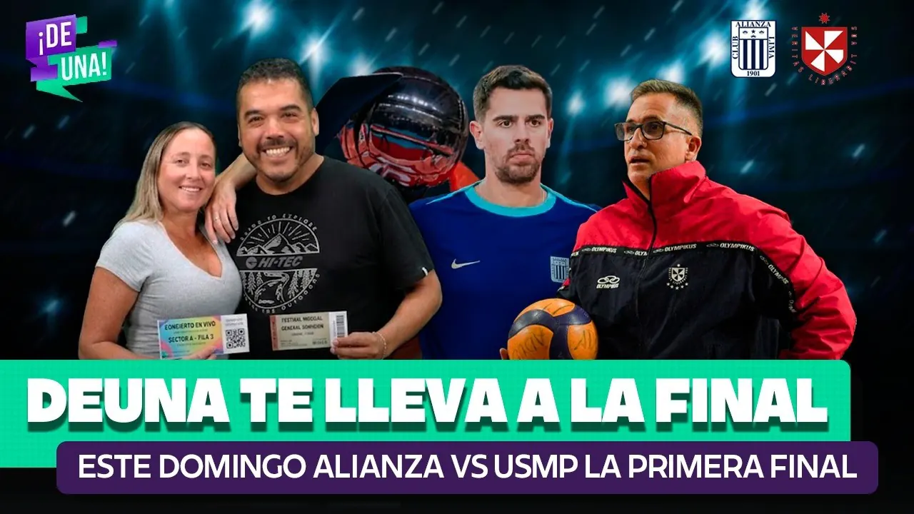 Reproducir: 🔴 #ENVIVO | De Una por RADIO OVACION