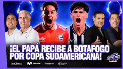 CIENCIANO RECIBE A BOTAFOGO EN CUSCO... ¿DARÁN EL GOLPE EN LA SUDAMERICANA? #FÚTBOLSATÉLITE